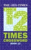 The Times Quick Crossword Book 12