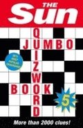 Sun Jumbo Quizword Book 5