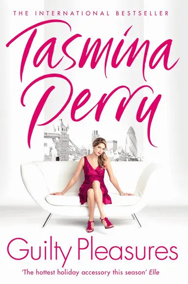 Tasmina Perry - Guilty Pleasures, Häftad