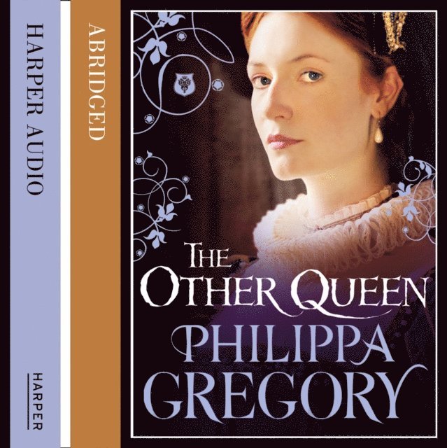 Philippa Gregory - Other Queen, Ljudbok