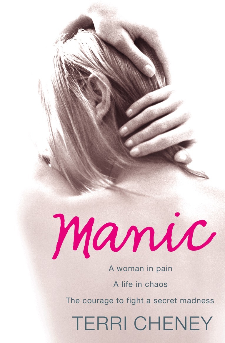 Terri Cheney - Manic, Häftad. Tillgänglighet: Lägg i varukorg
