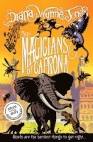 The Magicians of Caprona