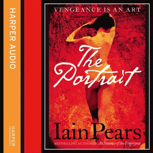 Iain Pears - Portrait, Ljudbok