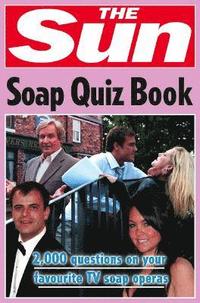 The Sun Soap Quiz Book