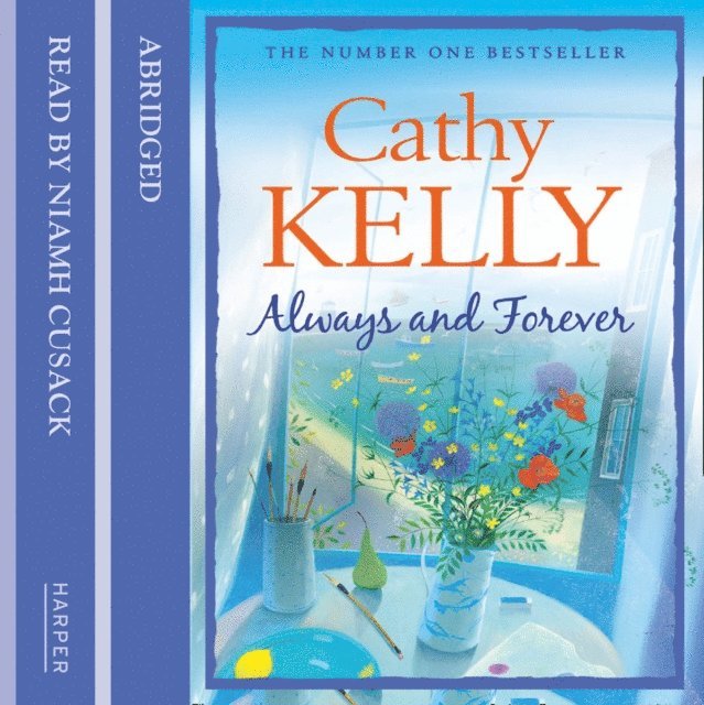 Cathy Kelly - Always and Forever, Ljudbok
