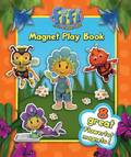 &quot;Fifi and the Flowertots&quot;  - Magnet Play Book