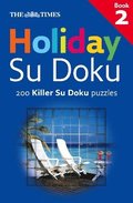 The Times: Holiday Su Doku 2