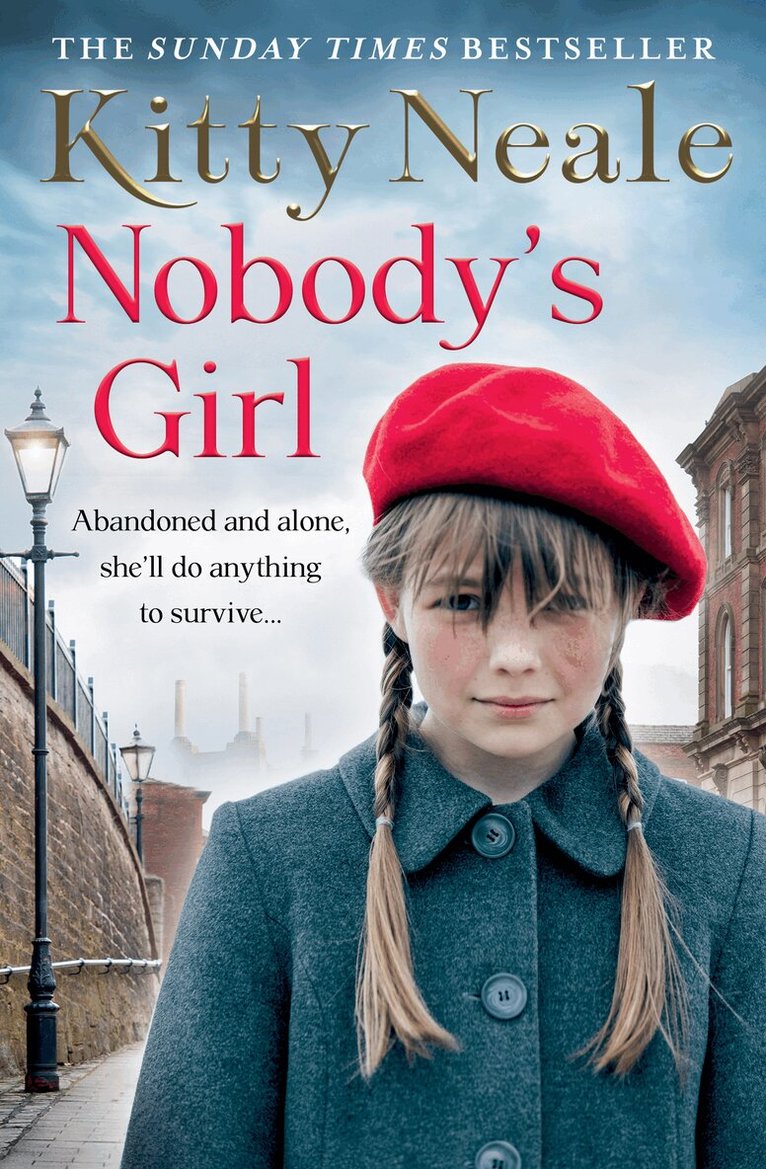 Kitty Neale - Nobody’s Girl, E-bok. Tillgänglighet: Lägg i varukorg