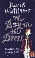 Boy in the Dress