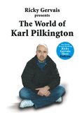 World of Karl Pilkington