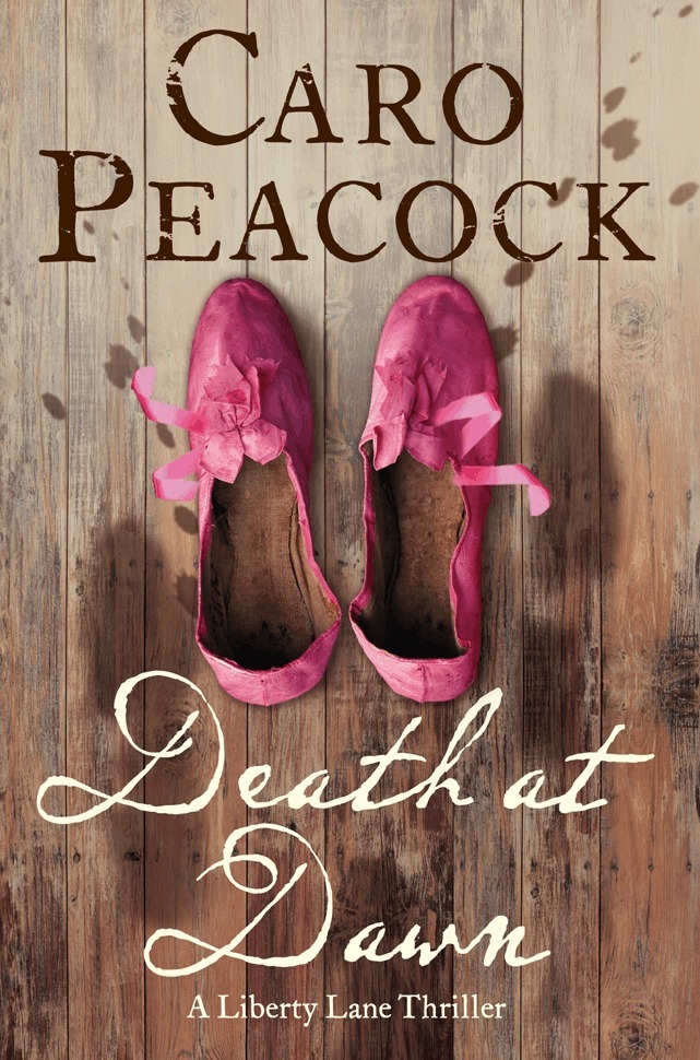 Caro Peacock - Death at Dawn, E-bok. Tillgänglighet: Lägg i varukorg