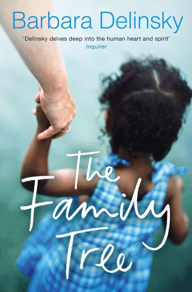 Barbara Delinsky - Family Tree, E-bok