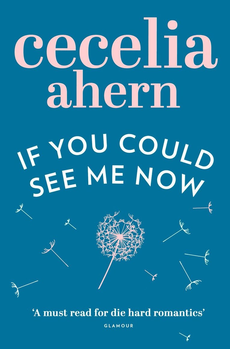 Cecelia Ahern - If You Could See Me Now, E-bok