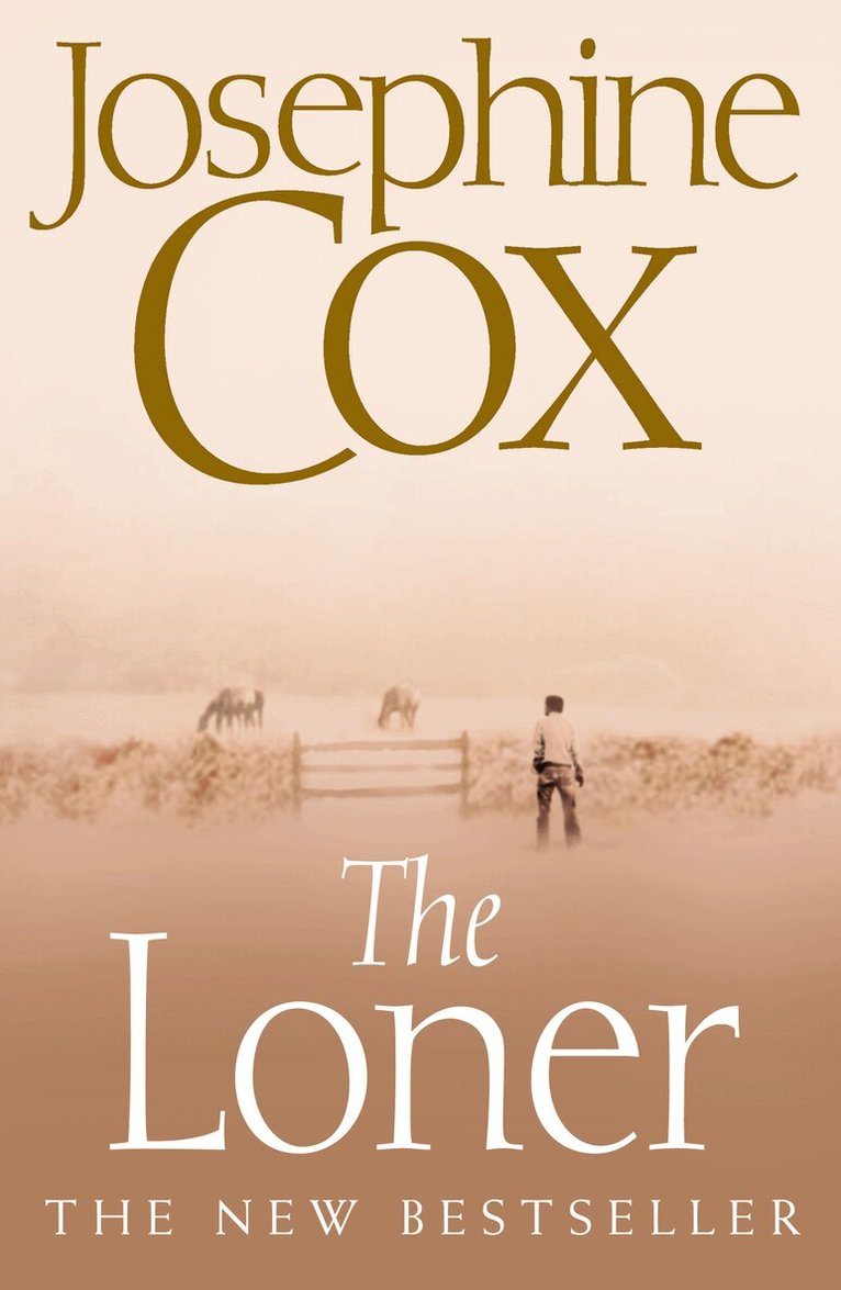 Josephine Cox - Loner, E-bok