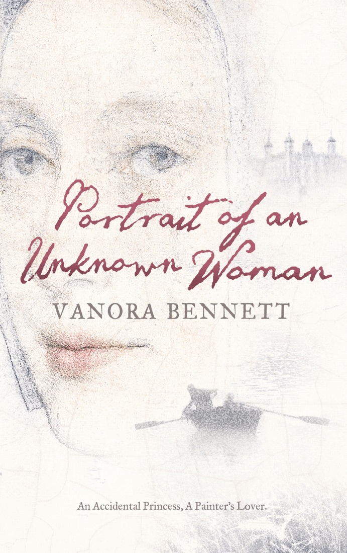 Vanora Bennett - Portrait of an Unknown Woman, E-bok. Tillgänglighet: Lägg i varukorg