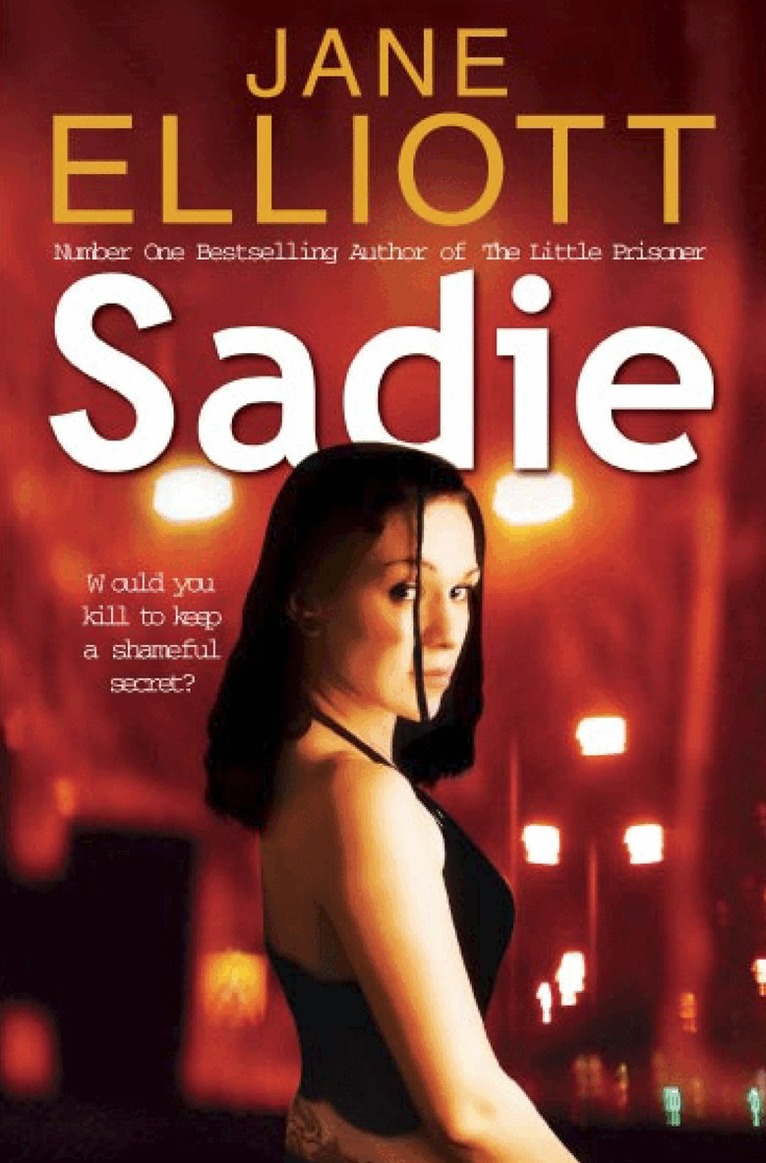 Jane Elliott - Sadie, E-bok