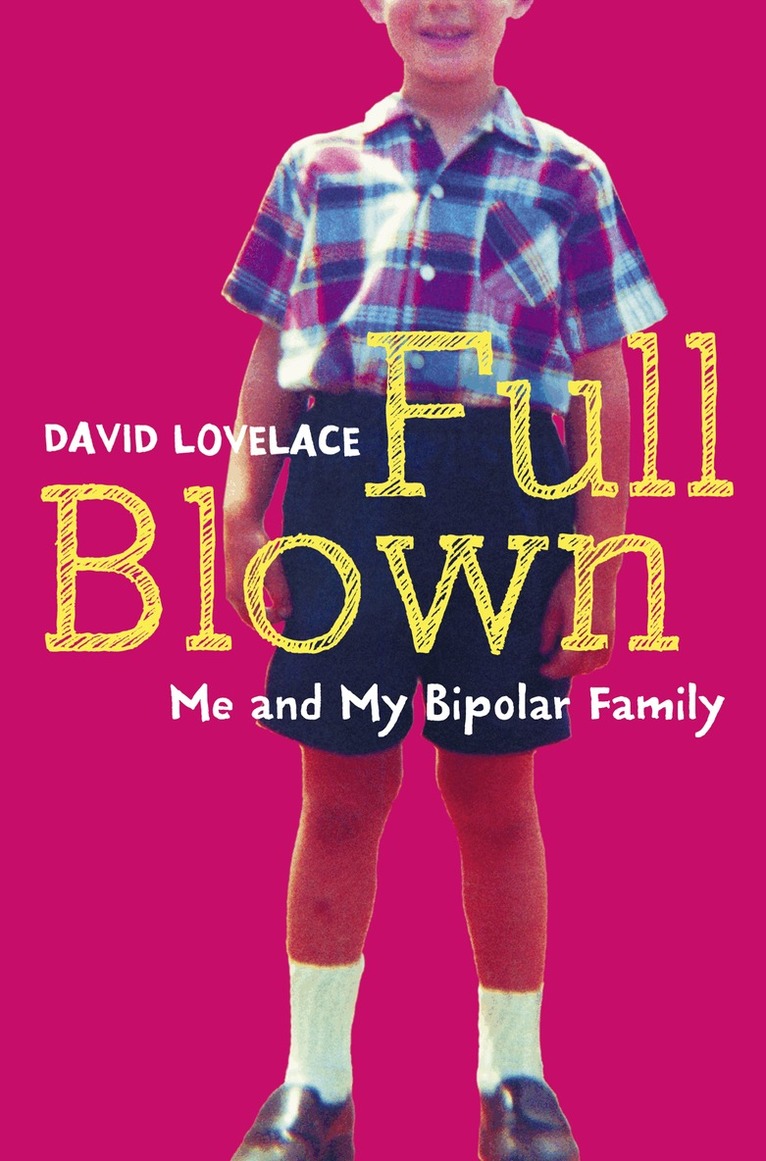 David Lovelace - Full Blown, Häftad. Tillgänglighet: Lägg i varukorg