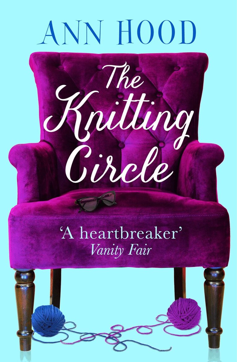 Ann Hood - Knitting Circle, E-bok