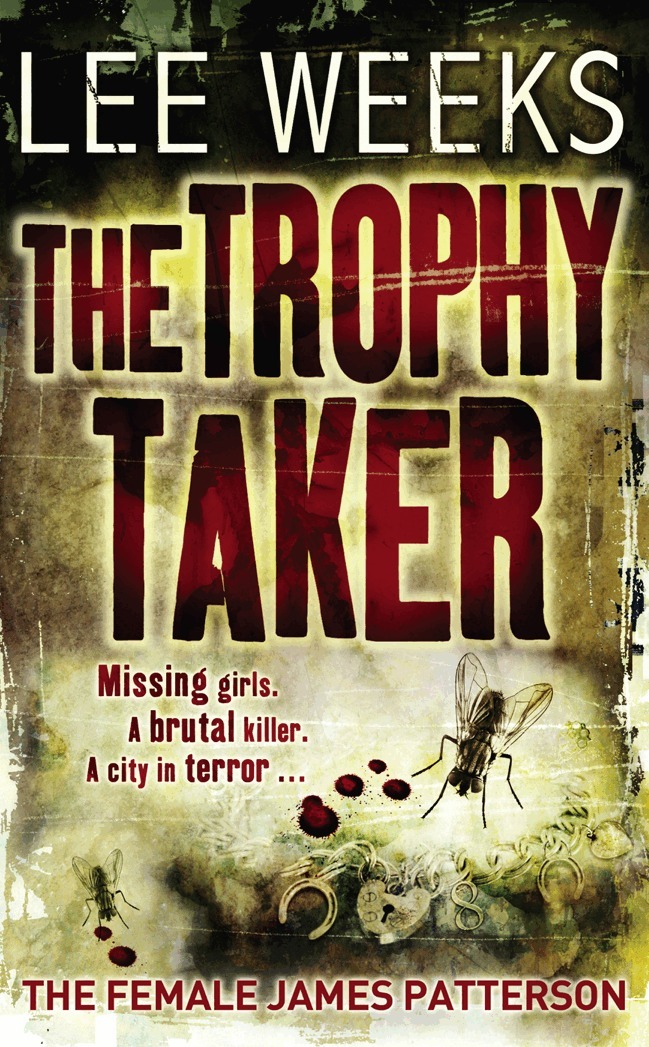 Lee Weeks - Trophy Taker, E-bok