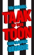 Taak of the Toon