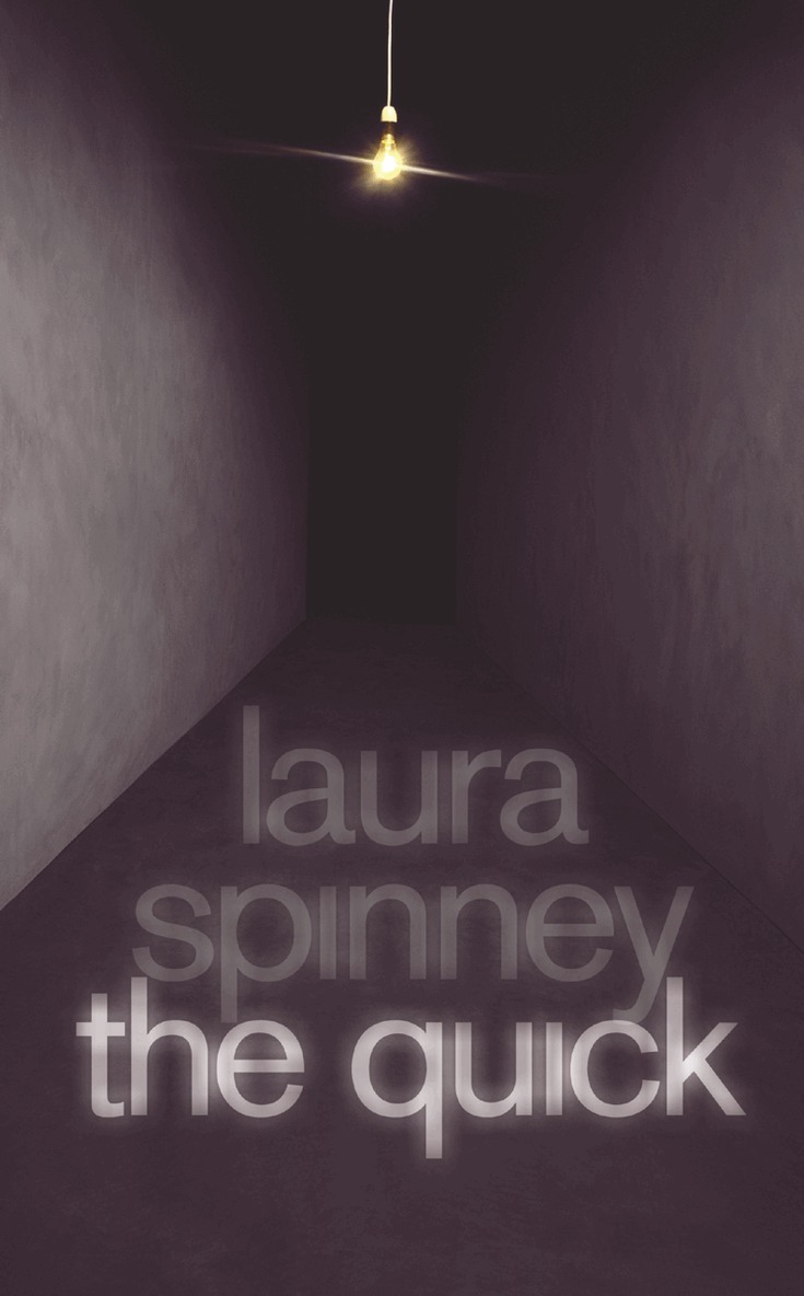 Laura Spinney - Quick, E-bok