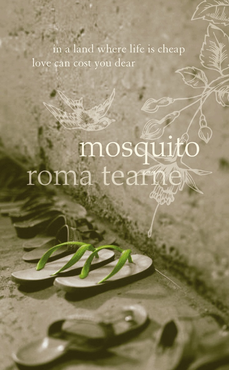 Roma Tearne - Mosquito, E-bok