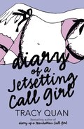 DIARY OF A JETSETTING CALL EB
