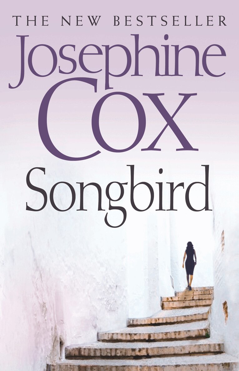 Josephine Cox - Songbird, E-bok