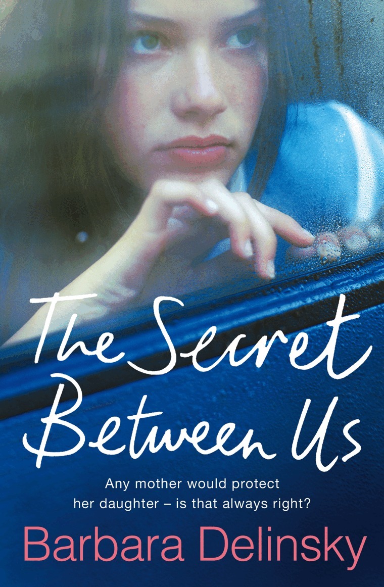 Barbara Delinsky - Secret Between Us, E-bok