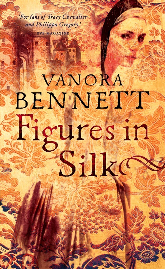 Vanora Bennett - Figures in Silk, E-bok. Tillgänglighet: Lägg i varukorg