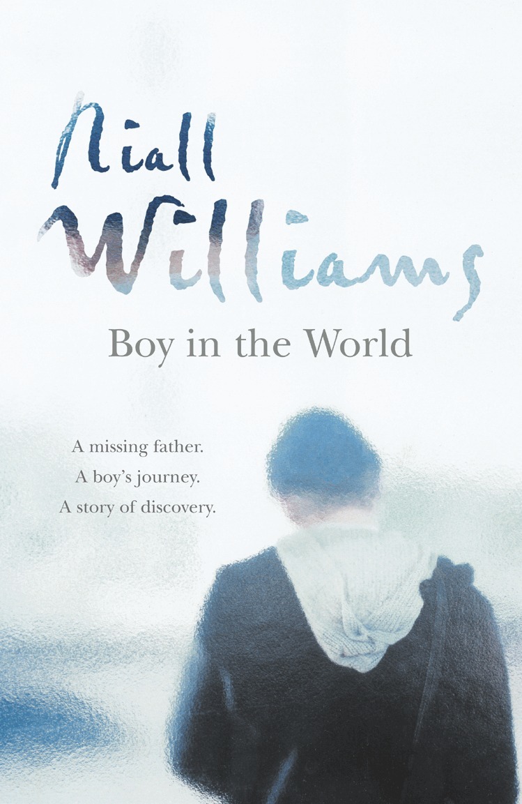Niall Williams - Boy in the World, E-bok