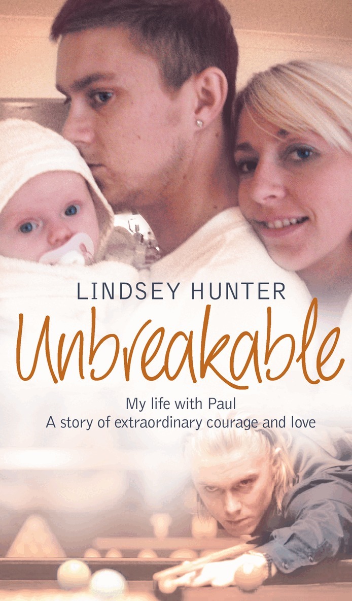 Lindsey Hunter - Unbreakable, E-bok. Tillgänglighet: Lägg i varukorg