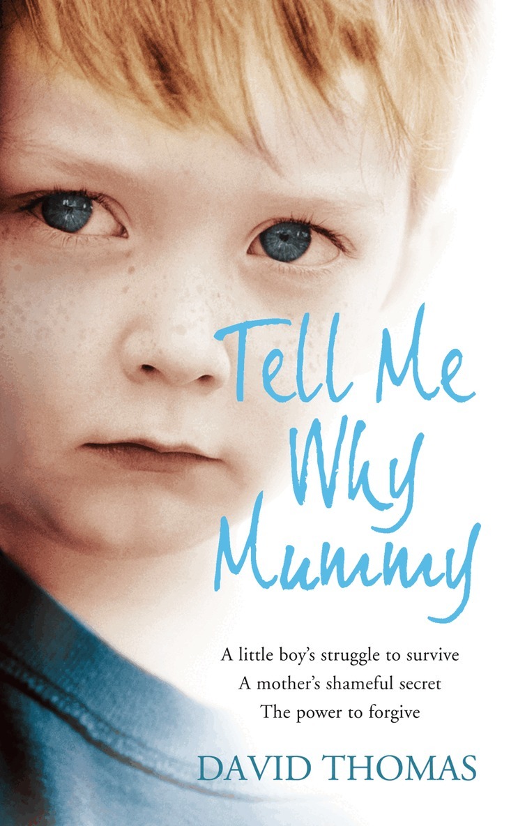 David Thomas - Tell Me Why, Mummy, E-bok