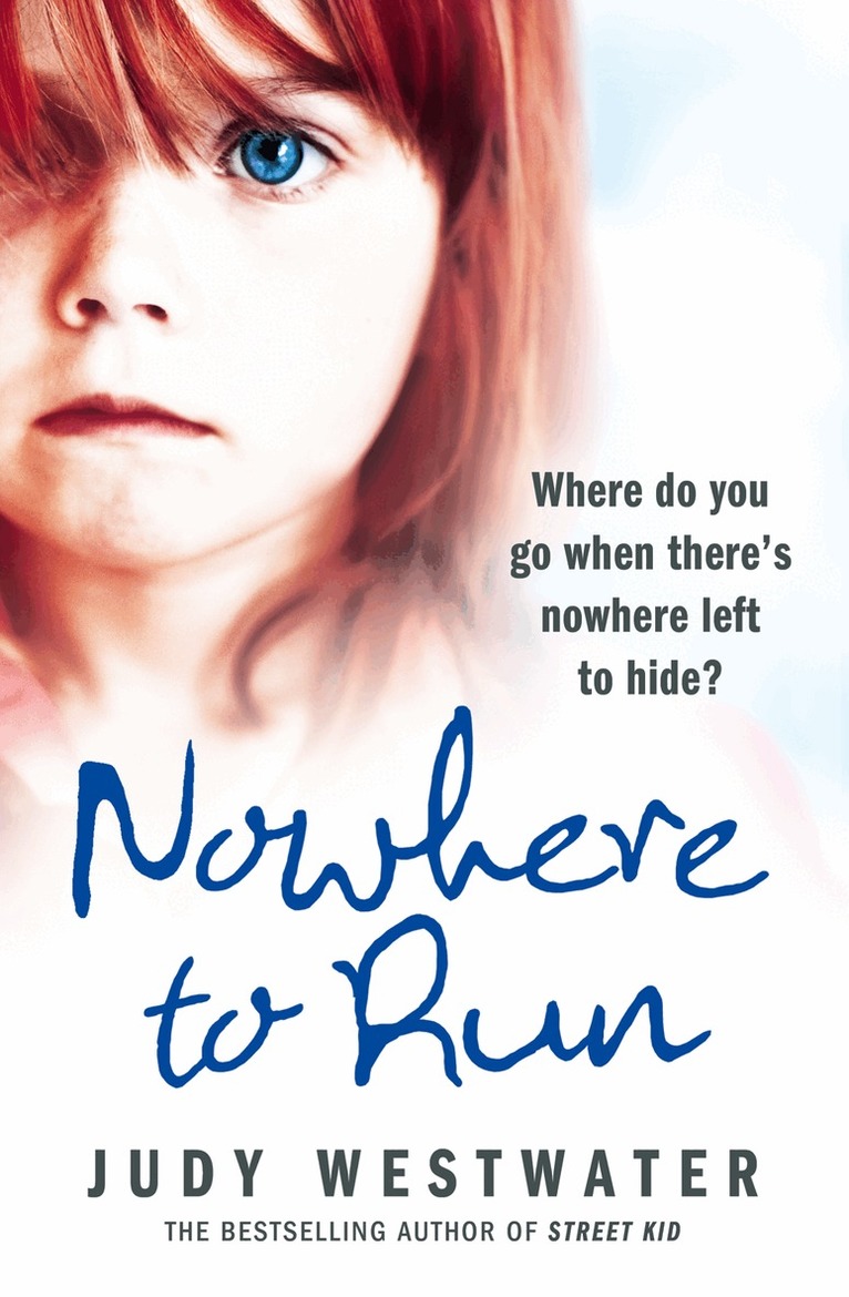Judy Westwater - Nowhere to Run, E-bok. Tillgänglighet: Lägg i varukorg