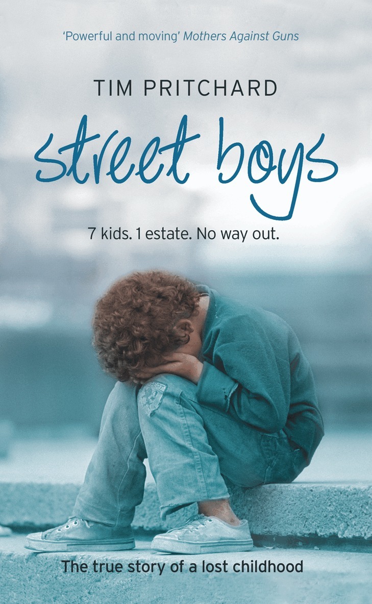 Tim Pritchard - Street Boys, E-bok. Tillgänglighet: Lägg i varukorg