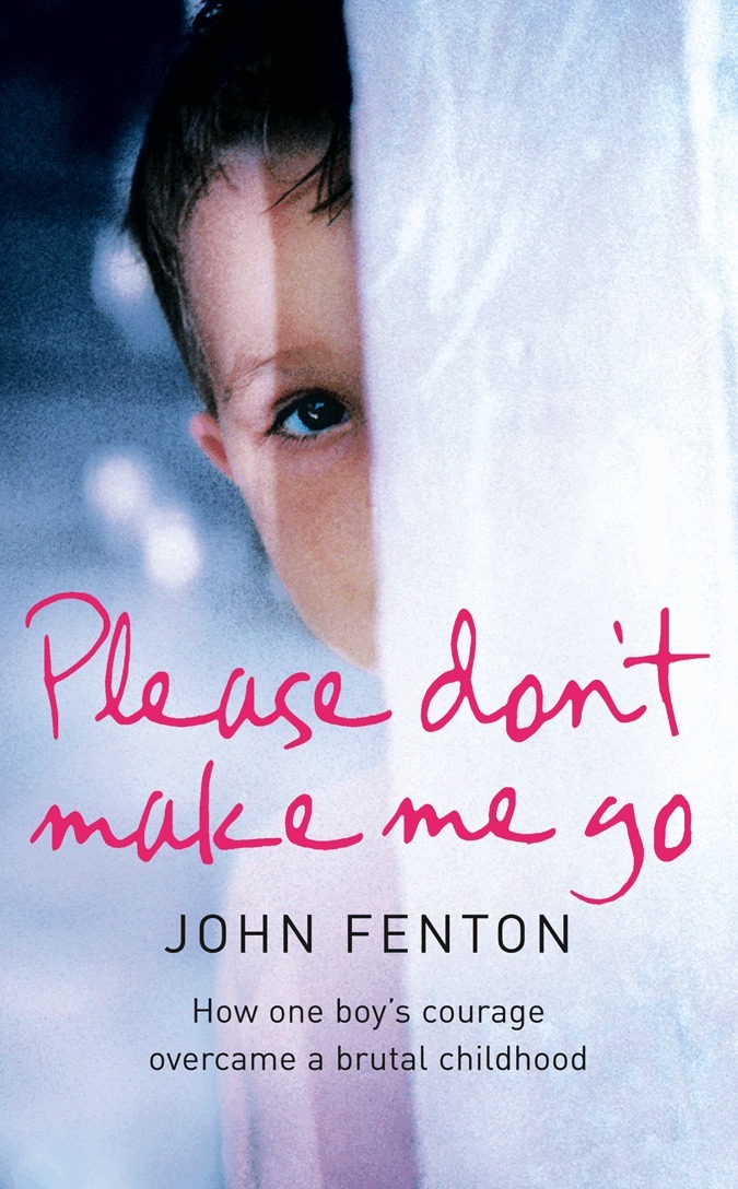 John Fenton - Please Don’t Make Me Go, E-bok. Tillgänglighet: Lägg i varukorg