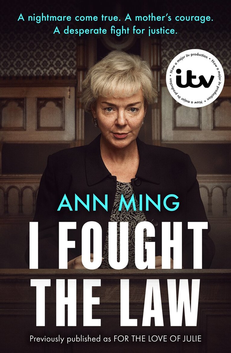 I Fought the Law