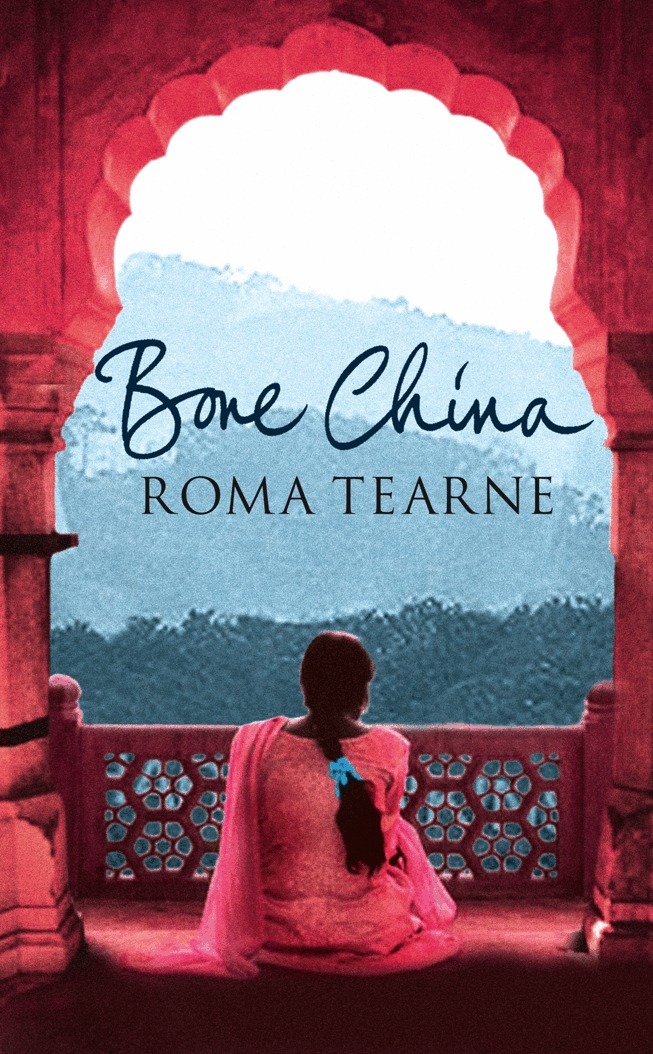 Roma Tearne - Bone China, E-bok