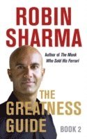 Be Extraordinary: The Greatness Guide Book Two