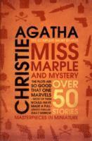 Miss Marple and Mystery av Agatha Christie