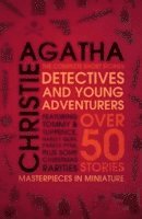 Detectives and Young Adventurers av Agatha Christie