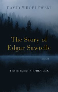 STORY OF EDGAR SAWTELLE EP EB