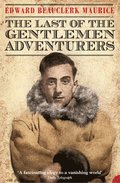 Last of the Gentlemen Adventurers