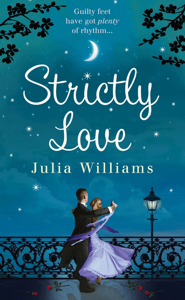 Julia Williams - Strictly Love, E-bok