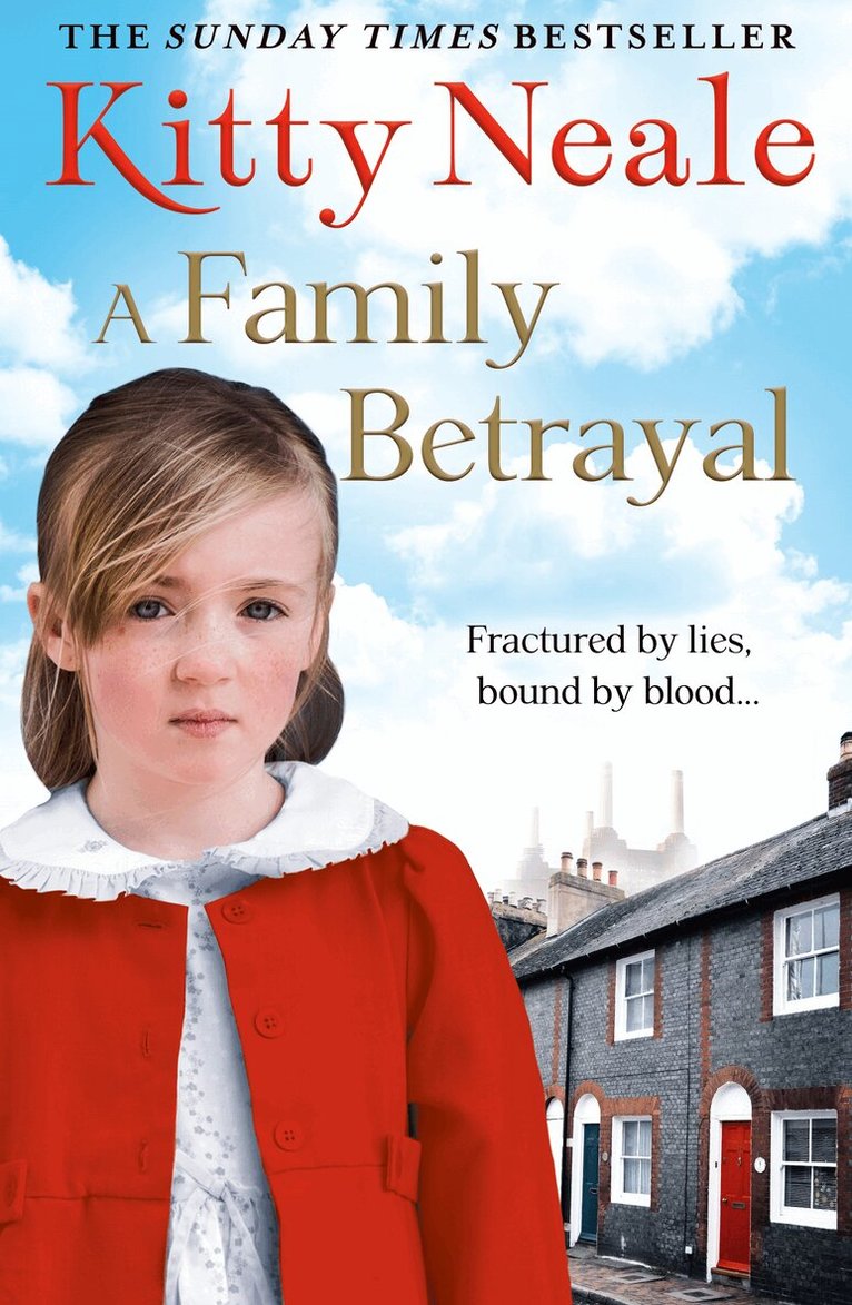 Kitty Neale - Family Betrayal, E-bok. Tillgänglighet: Lägg i varukorg