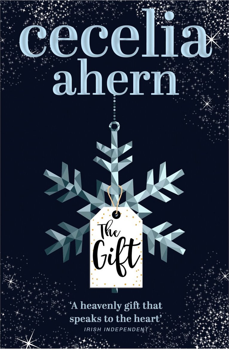 Cecelia Ahern - Gift, E-bok