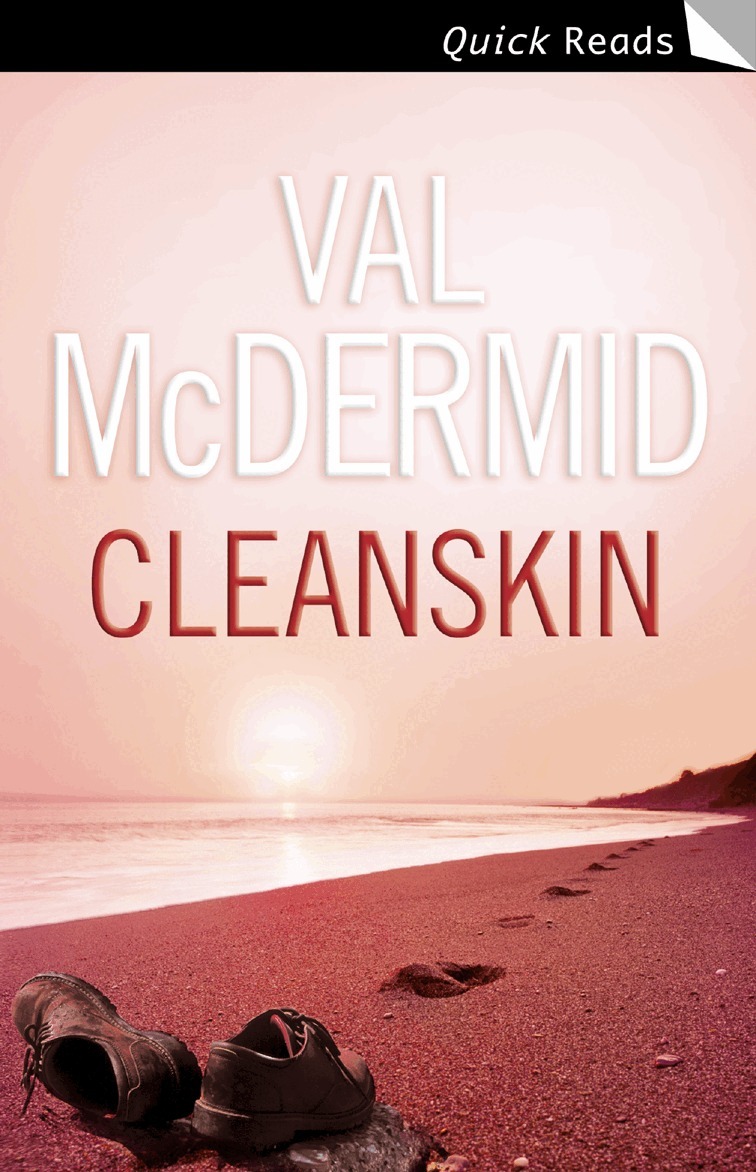 Val McDermid - Cleanskin, E-bok