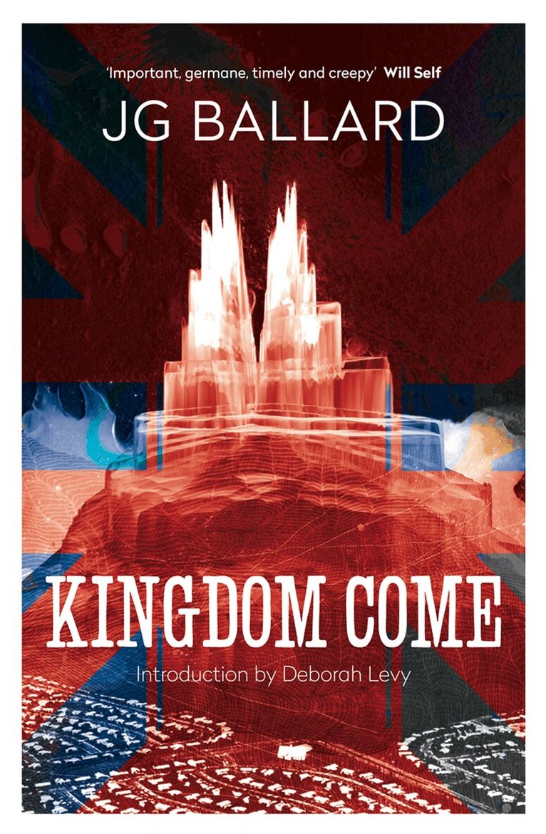 J. G. Ballard - Kingdom Come, E-bok