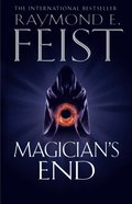 Magician's End