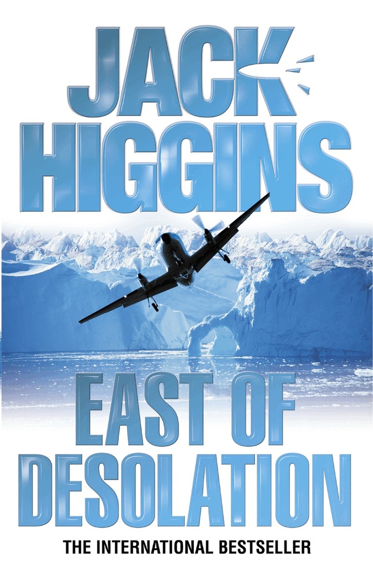 East of Desolation